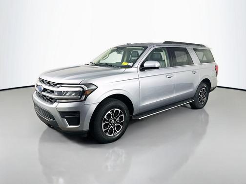 2023 Ford Expedition Max XLT