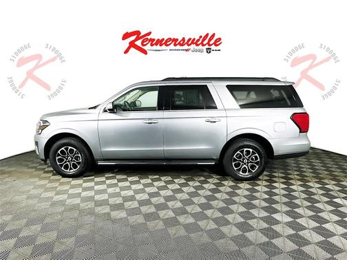 2023 Ford Expedition Max XLT