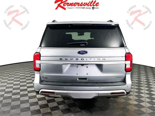 2023 Ford Expedition Max XLT