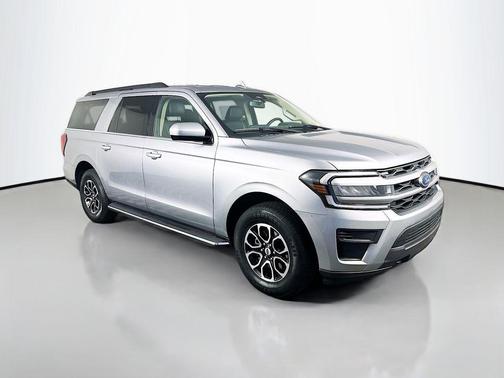 2023 Ford Expedition Max XLT