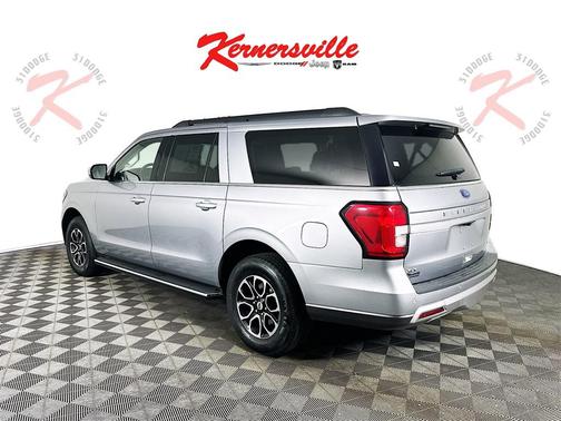 2023 Ford Expedition Max XLT