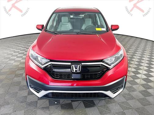 2022 Honda CR-V 2WD EX