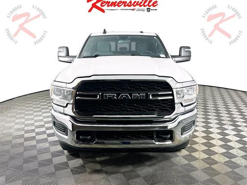 2024 RAM 2500 Tradesman Crew Cab 4x4 6'4' Box