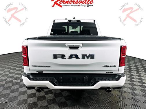 2026 RAM 1500 ST