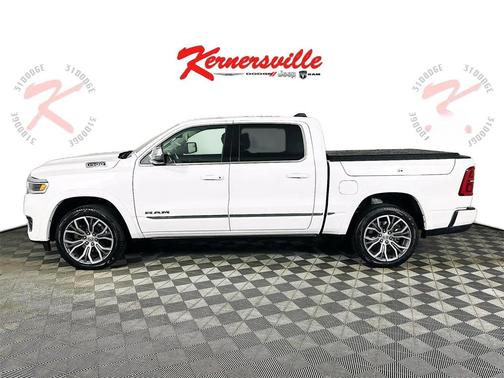 2026 RAM 1500 ST