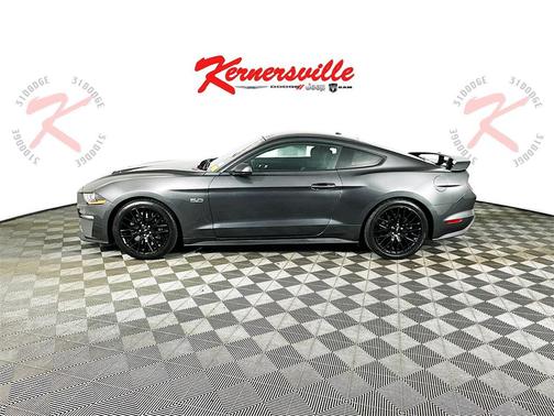 2020 Ford Mustang GT