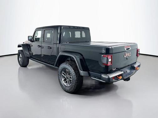 2026 Jeep Gladiator Mojave X