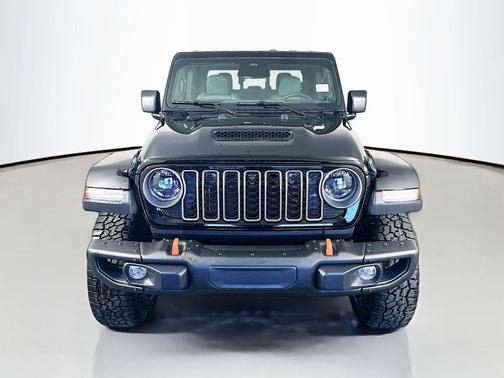2026 Jeep Gladiator Mojave X