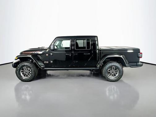 2026 Jeep Gladiator Mojave X