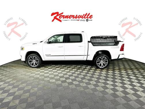 2026 RAM 1500 ST