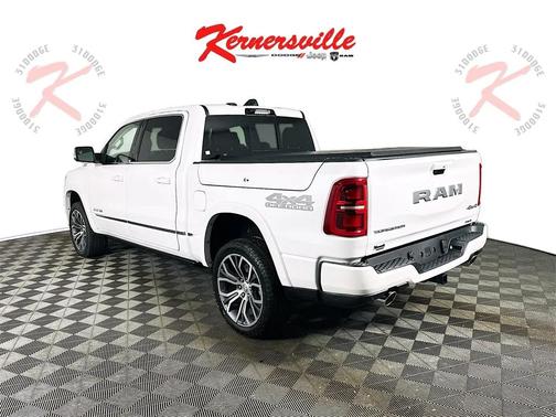 2026 RAM 1500 ST