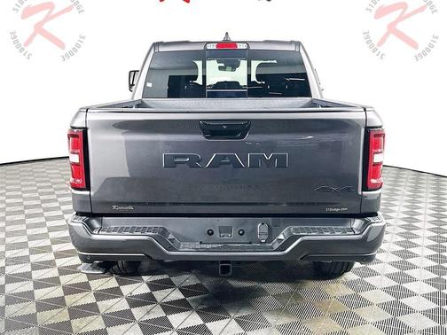 2025 RAM 1500 Express