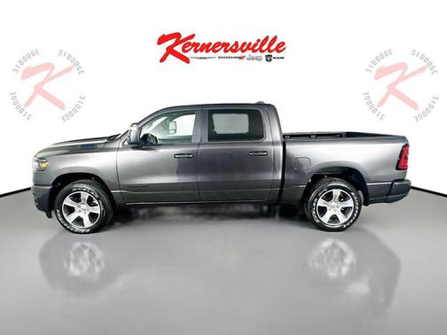 2025 RAM 1500 Express