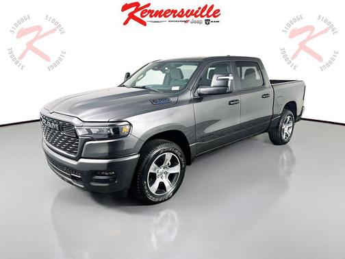 2025 RAM 1500 Express