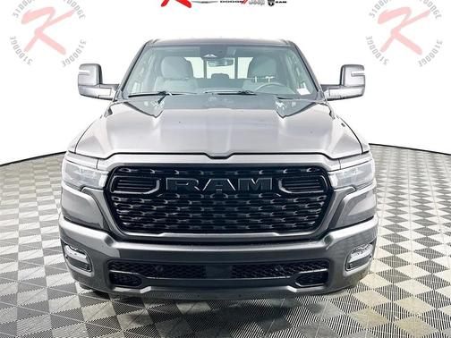 2025 RAM 1500 Express