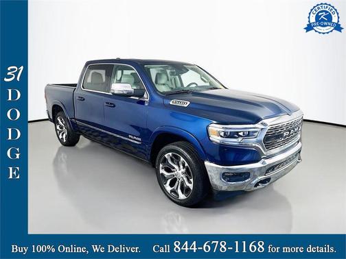 2023 RAM 1500 Limited