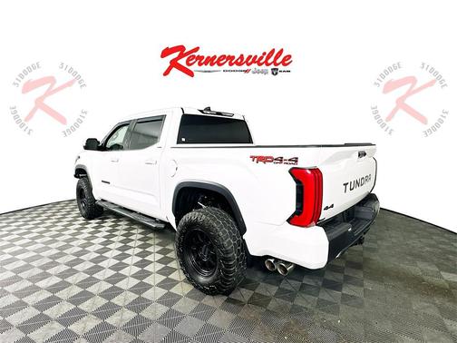 2023 Toyota Tundra SR5