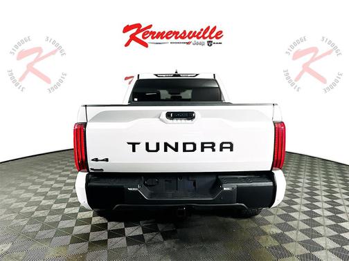 2023 Toyota Tundra SR5