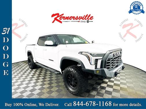 2023 Toyota Tundra SR5