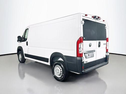 2026 RAM ProMaster 1500 Low Roof