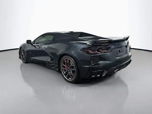 2023 Chevrolet Corvette Stingray w/3LT