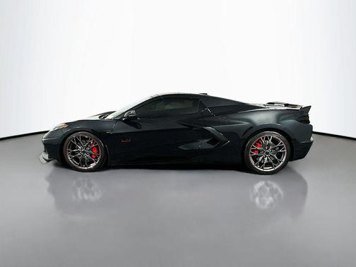 2023 Chevrolet Corvette Stingray w/3LT