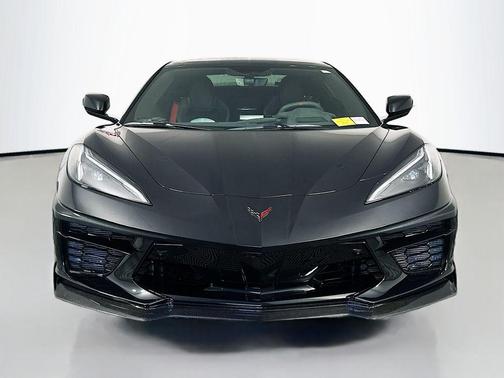 2023 Chevrolet Corvette Stingray w/3LT