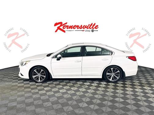 2015 Subaru Legacy Limited