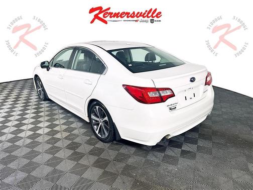 2015 Subaru Legacy Limited