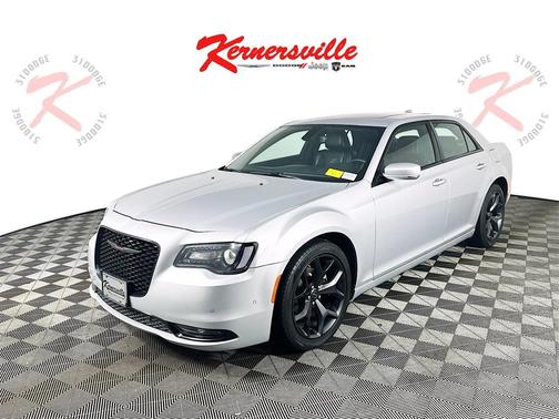 2023 Chrysler 300 S