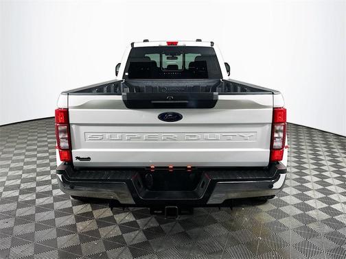 2020 Ford F-350 Lariat