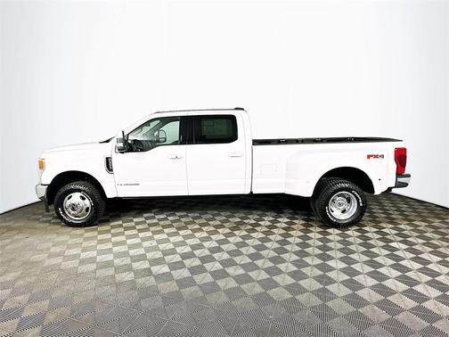 2020 Ford F-350 Lariat