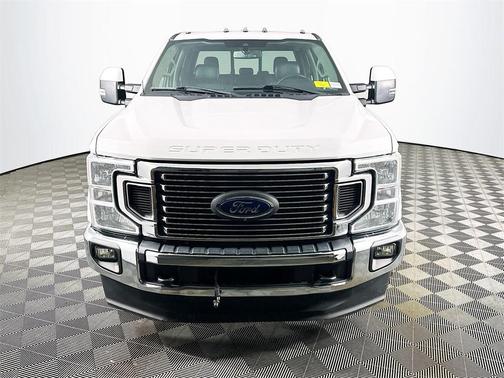 2020 Ford F-350 Lariat