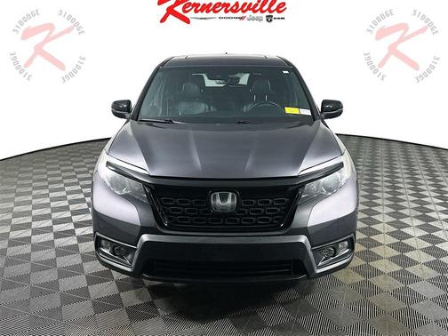 2019 Honda Passport EX-L