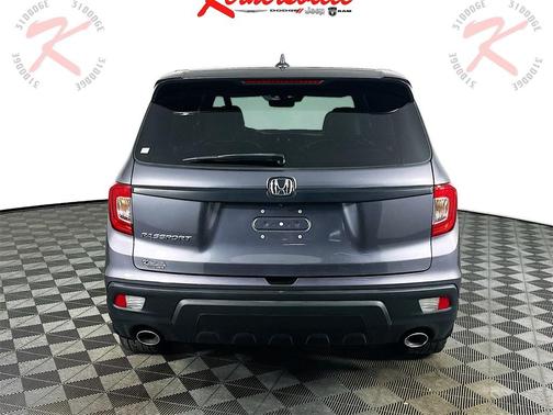 2019 Honda Passport EX-L