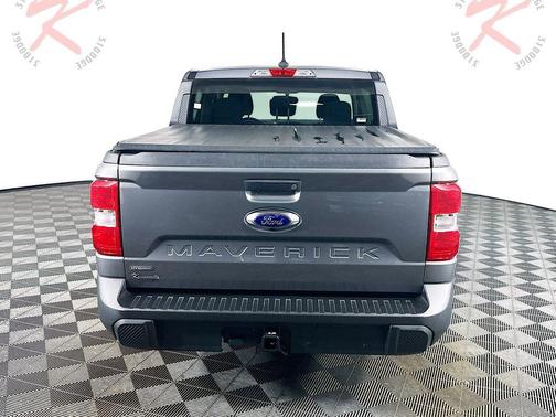 2023 Ford Maverick XLT