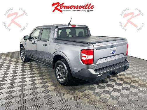 2023 Ford Maverick XLT