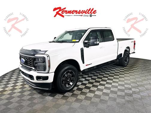 2024 Ford F-250 Lariat