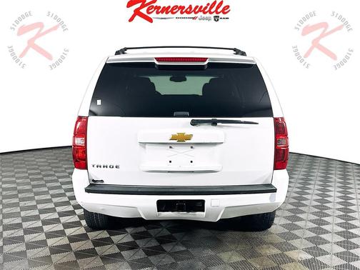 2013 Chevrolet Tahoe LS