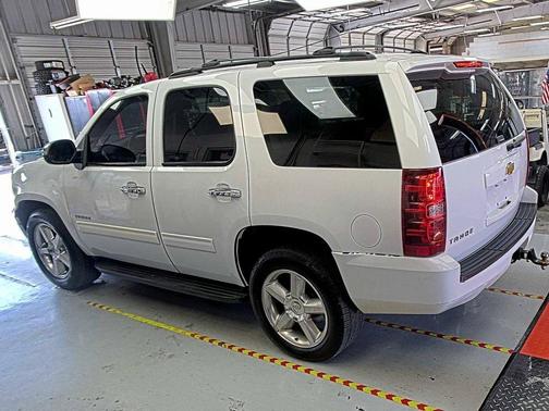 2013 Chevrolet Tahoe LS