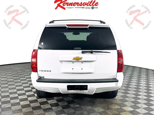 2013 Chevrolet Tahoe LS