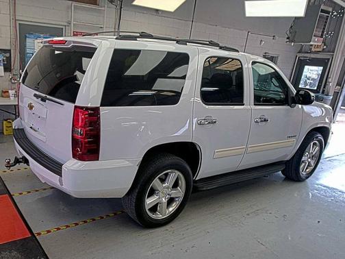 2013 Chevrolet Tahoe LS