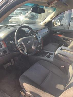 2013 Chevrolet Tahoe LS