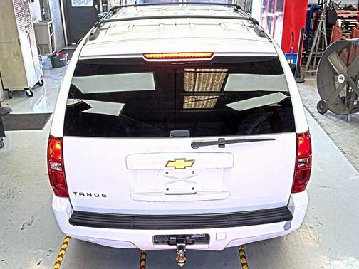 2013 Chevrolet Tahoe LS