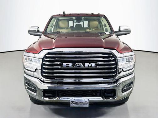 2020 RAM 3500 Longhorn
