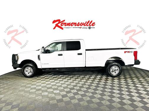 2018 Ford F-350 XL