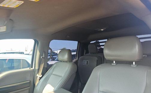 2018 Ford F-350 XL