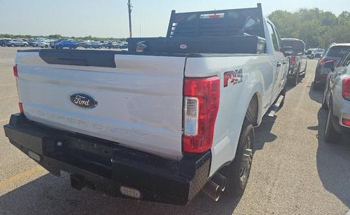 2018 Ford F-350 XL