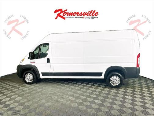 2021 RAM ProMaster 2500 High Roof