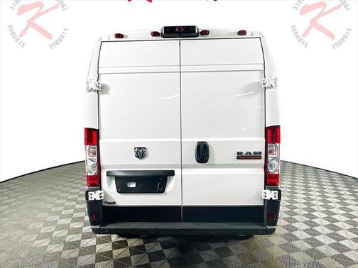 2021 RAM ProMaster 2500 High Roof
